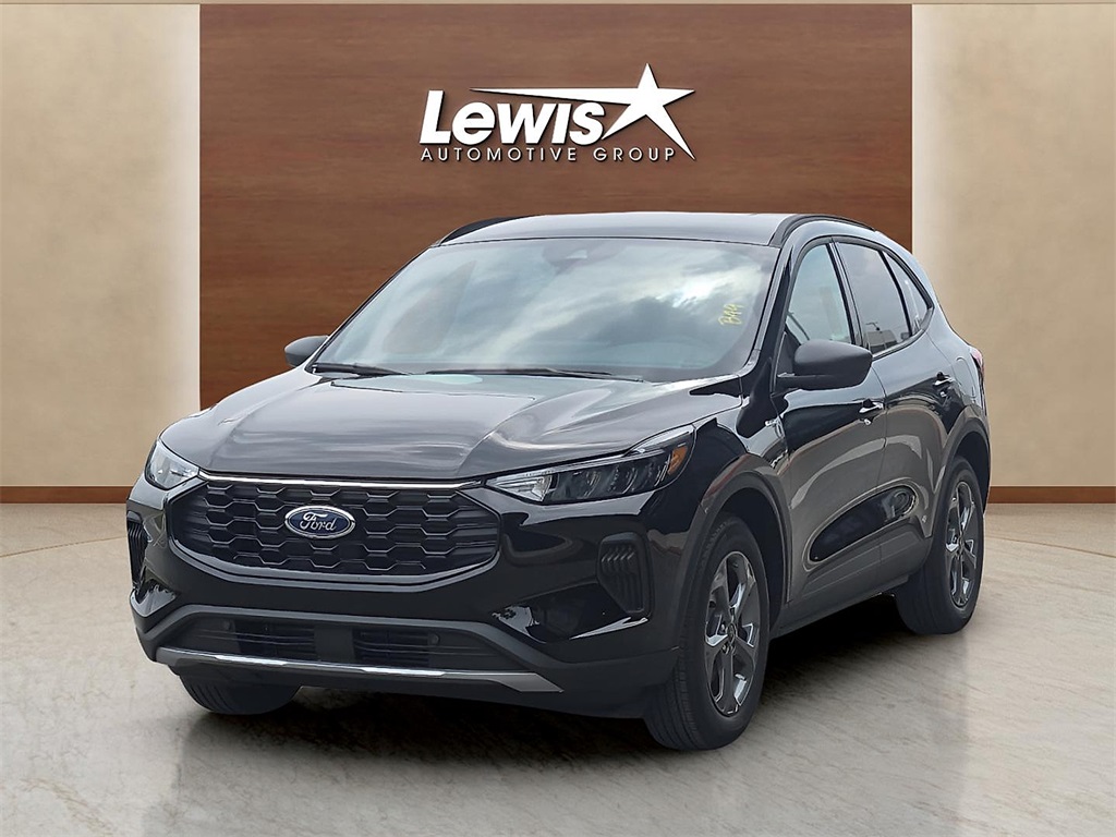 New 2025 Ford Escape For Sale in Farmington, AR