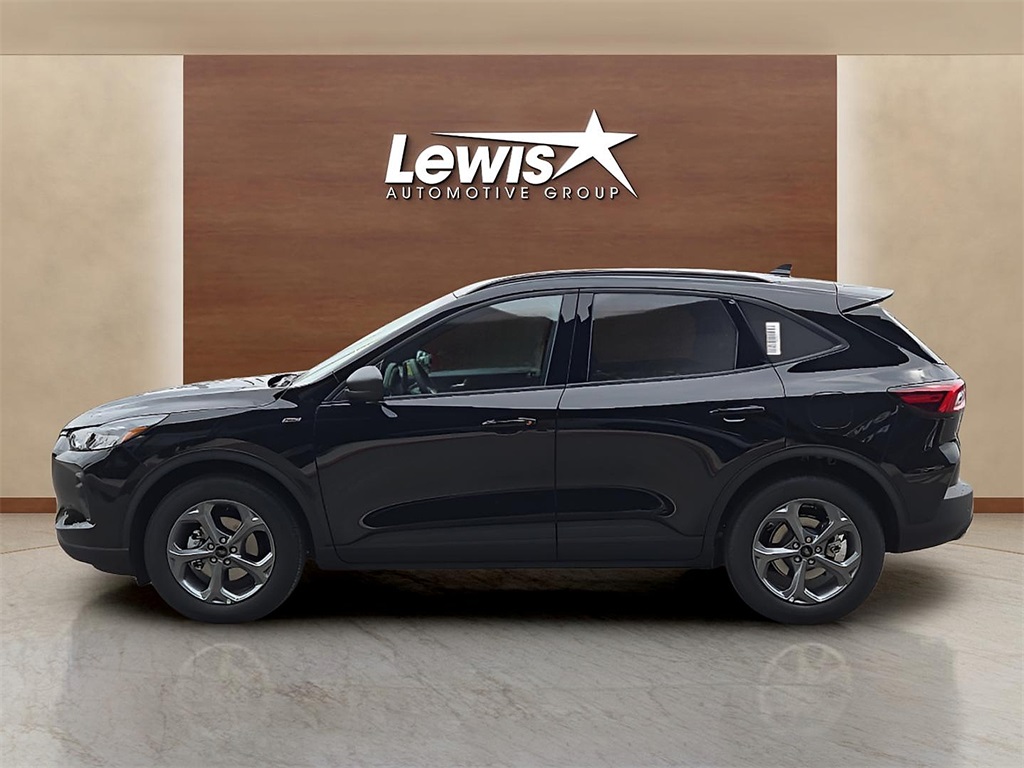 New 2025 Ford Escape For Sale in Farmington, AR