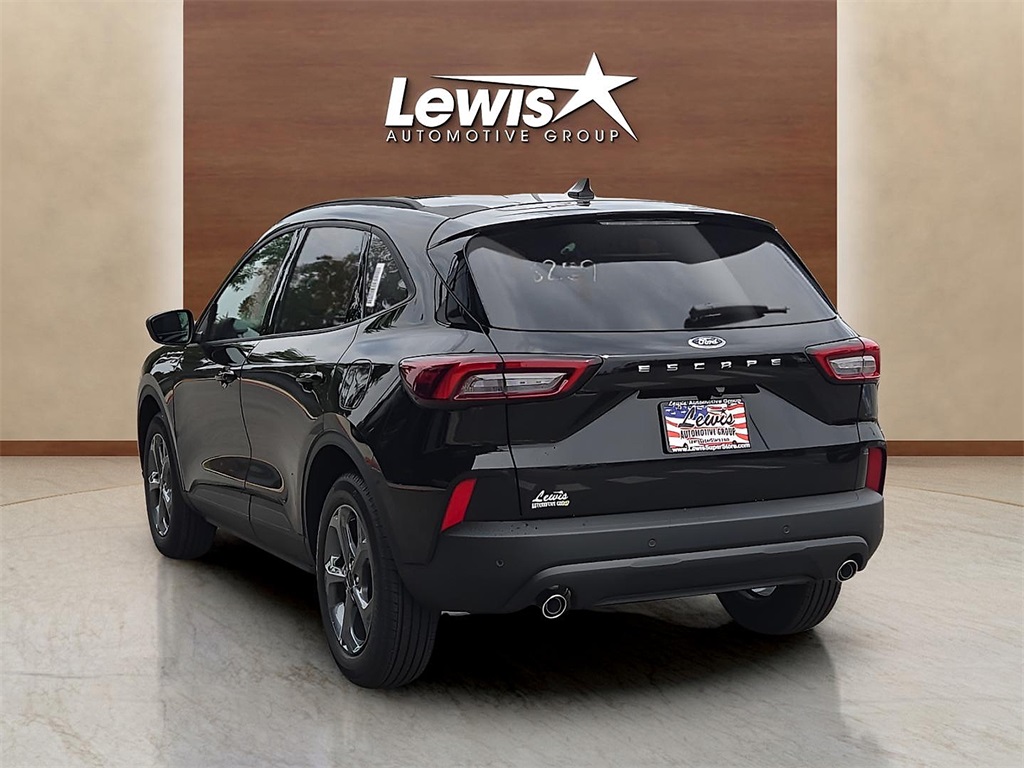 New 2025 Ford Escape For Sale in Farmington, AR