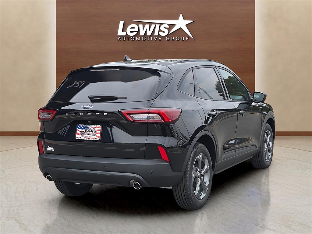 New 2025 Ford Escape For Sale in Farmington, AR