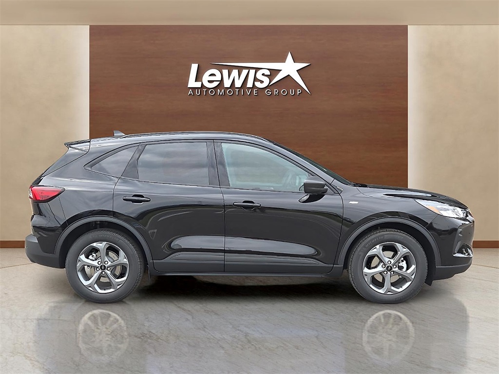 New 2025 Ford Escape For Sale in Farmington, AR