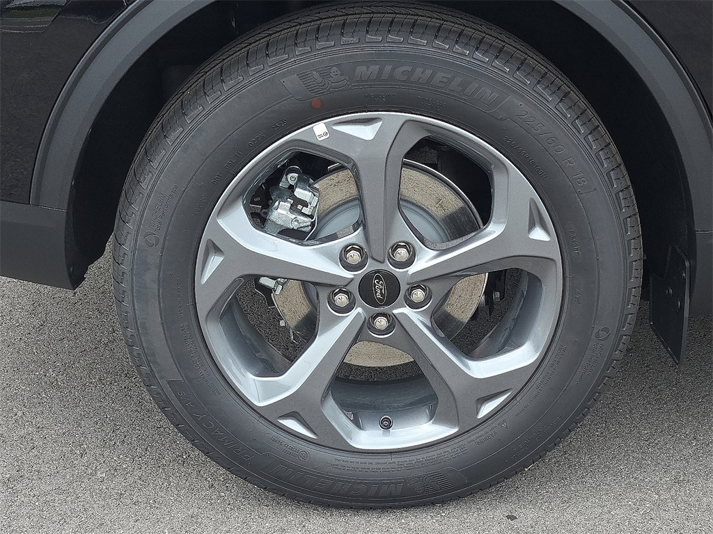 New 2025 Ford Escape For Sale in Farmington, AR