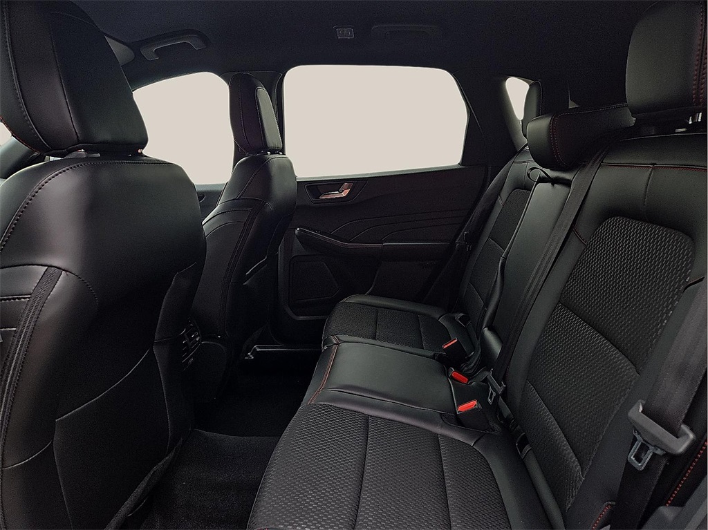 New 2025 Ford Escape For Sale in Farmington, AR