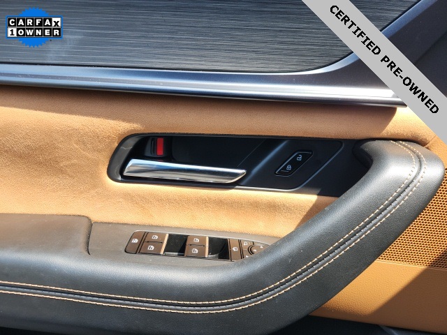 2025 Mazda CX-90 3.3 Turbo S Premium Plus - 9