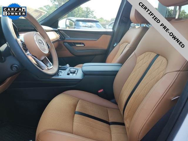 2025 Mazda CX-90 3.3 Turbo S Premium Plus - 11