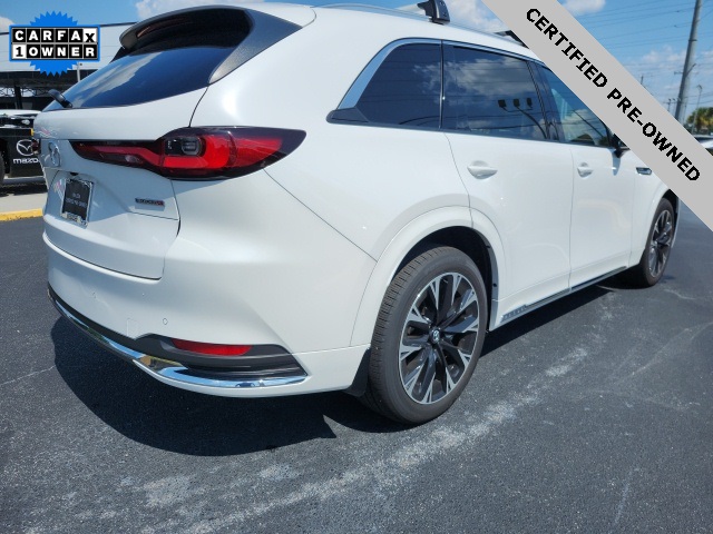 2025 Mazda CX-90 3.3 Turbo S Premium Plus - 2