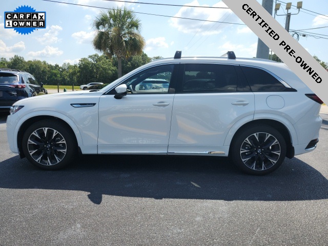 2025 Mazda CX-90 3.3 Turbo S Premium Plus - 5