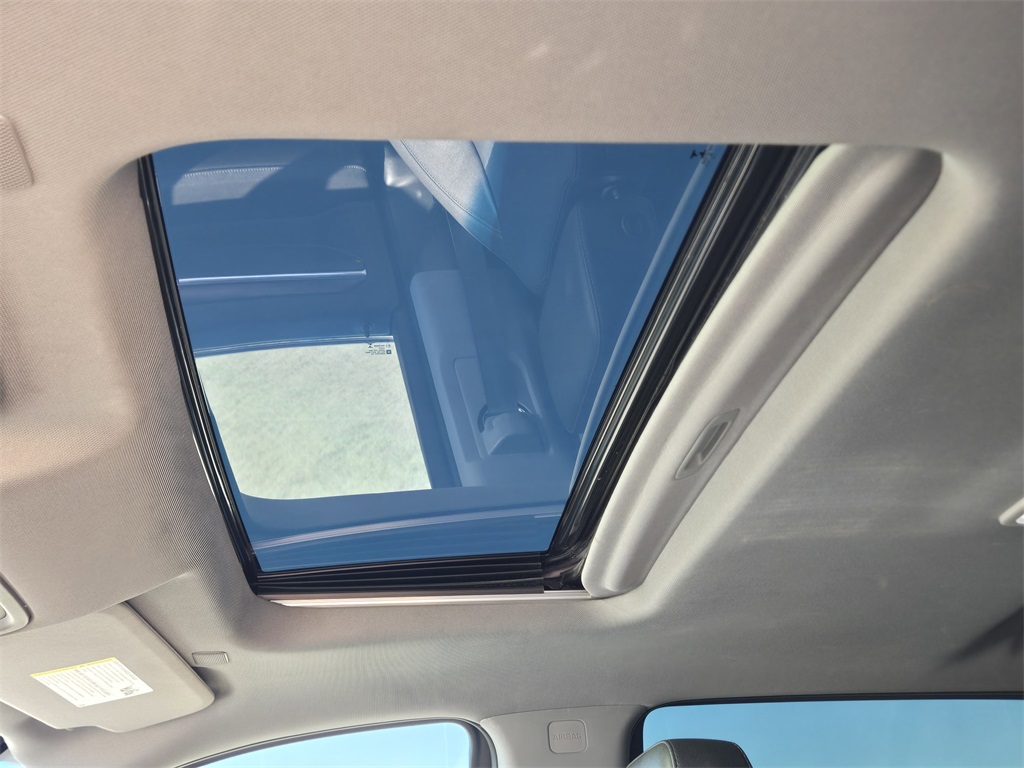 2023 GMC Sierra 1500 SLT White at Texan Dodge Chrysler Jeep Ram