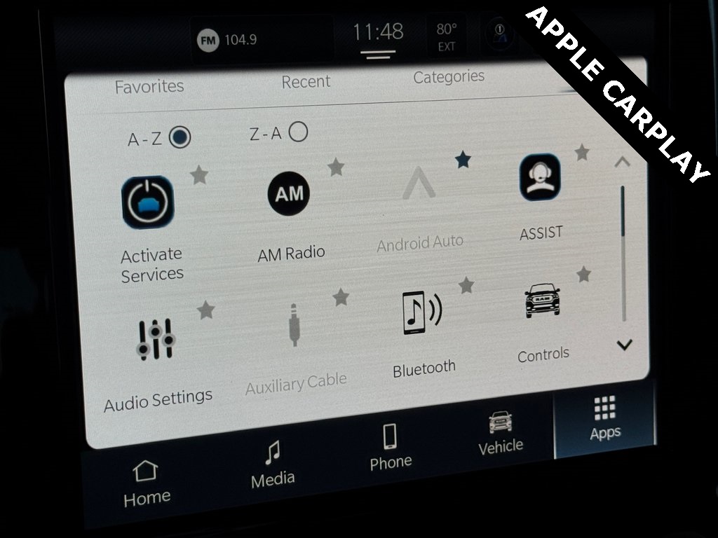 2025 Ram 1500 Tradesman - 2