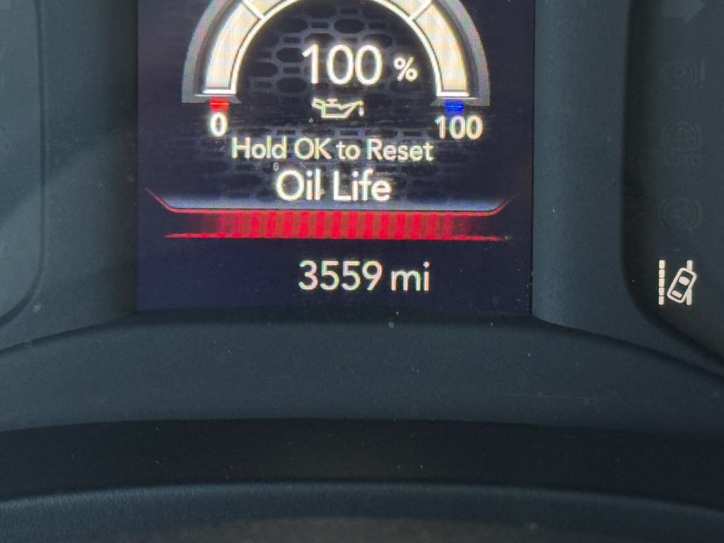 2025 Ram 1500 Tradesman - 3