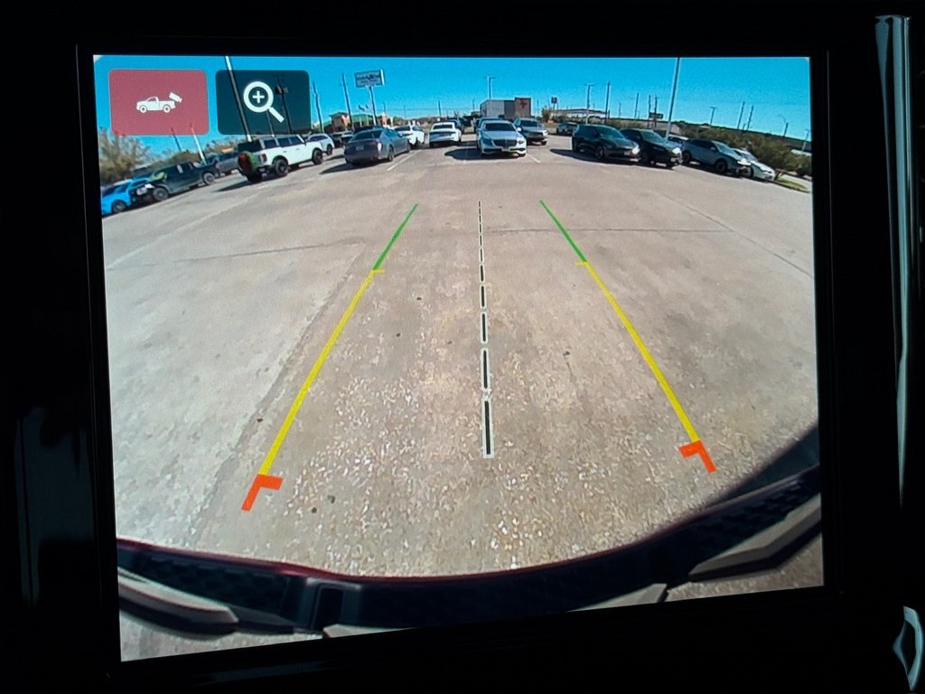 2025 Ram 1500 Tradesman - 5