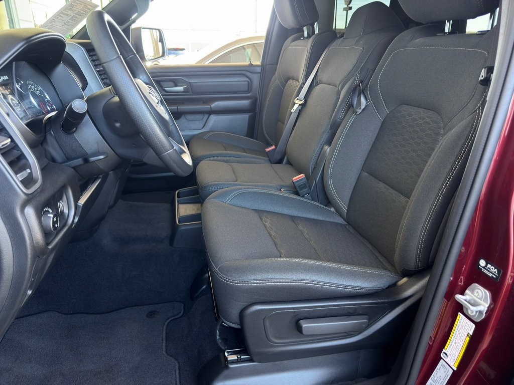 2025 Ram 1500 Tradesman - 7