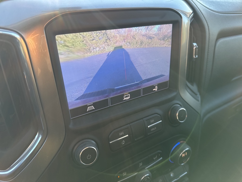 2022 Chevrolet Silverado 2500HD