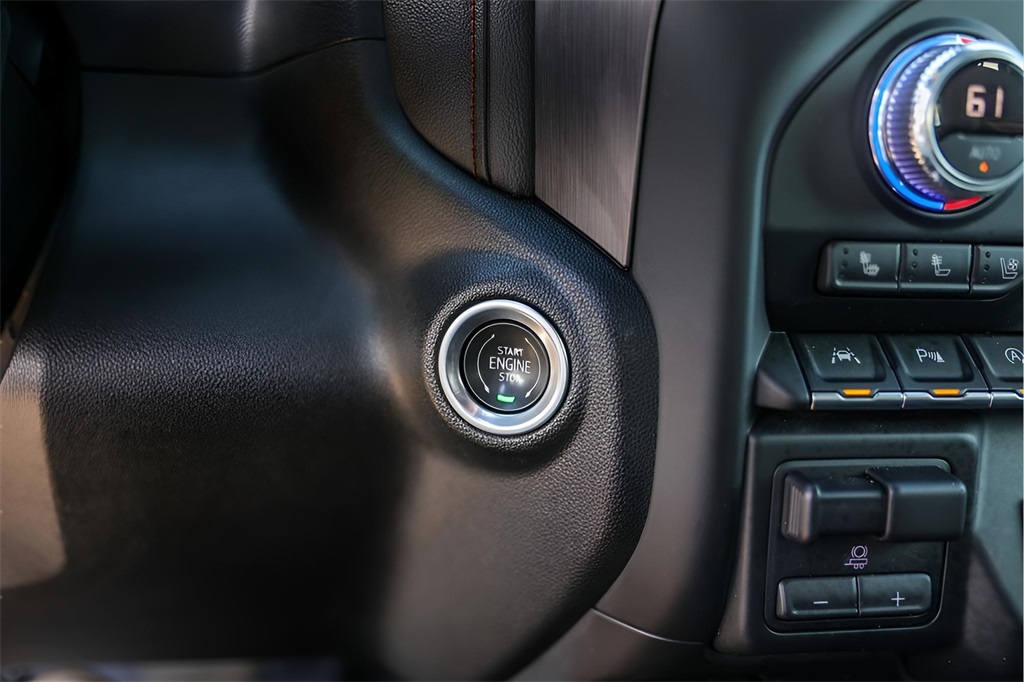 Used Car 2019 Gmc Sierra 1500  At4 For Sale Under $40,000 In Austin, Texas