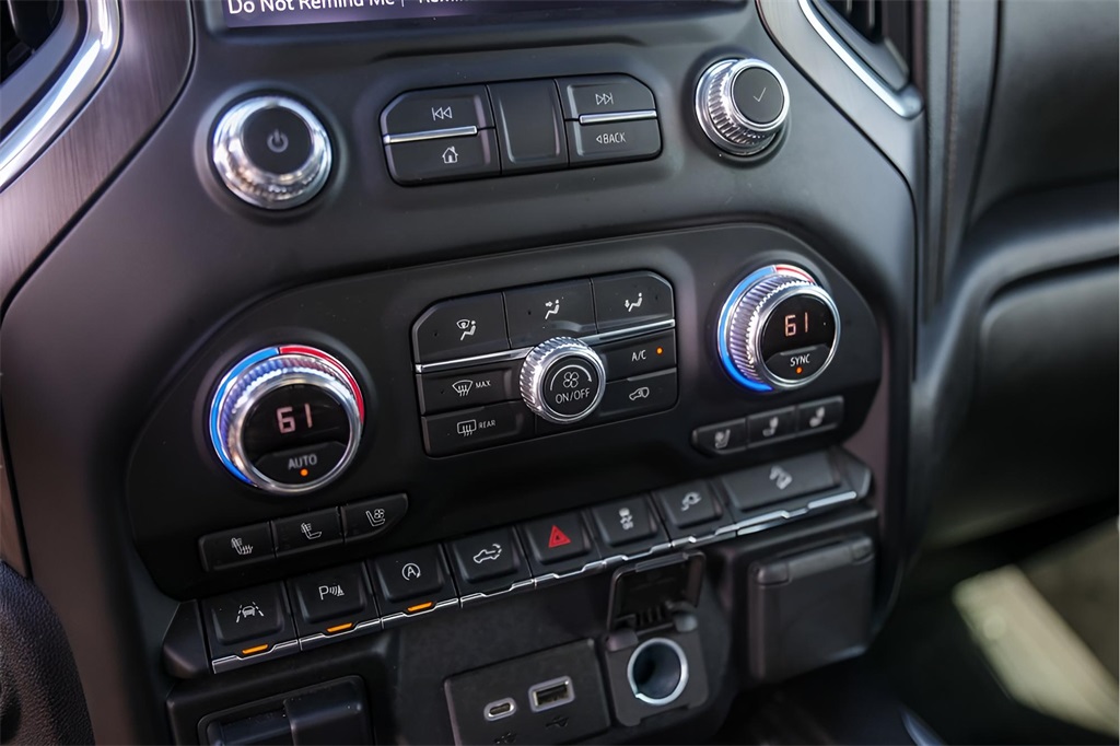 Used Car 2019 Gmc Sierra 1500  At4 For Sale Under $40,000 In Austin, Texas