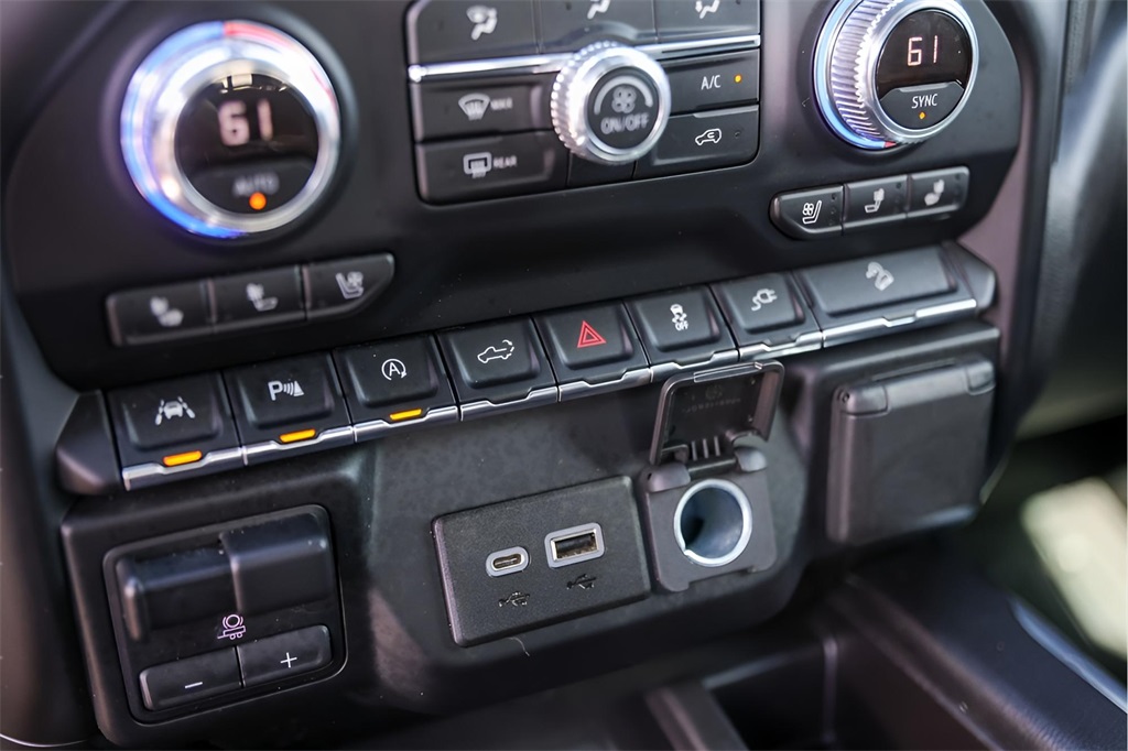 Used Car 2019 Gmc Sierra 1500  At4 For Sale Under $40,000 In Austin, Texas