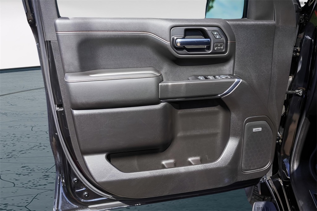 Used Car 2019 Gmc Sierra 1500  At4 For Sale Under $40,000 In Austin, Texas