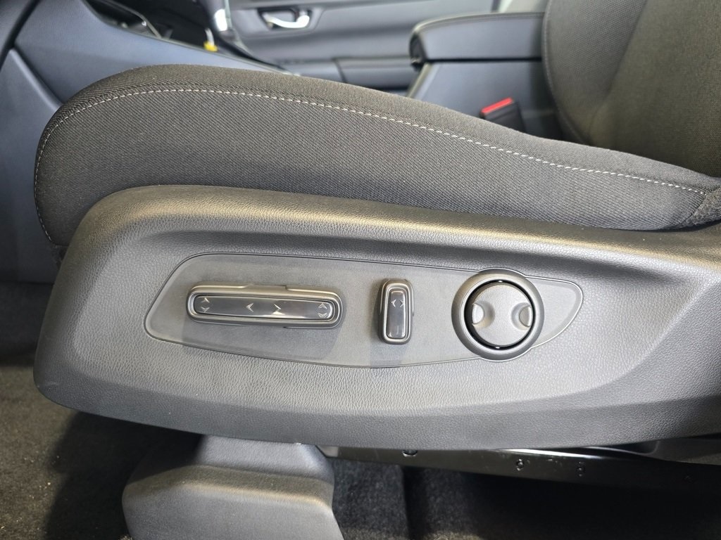 Thumbnail: 2026 Honda CR-V - 11