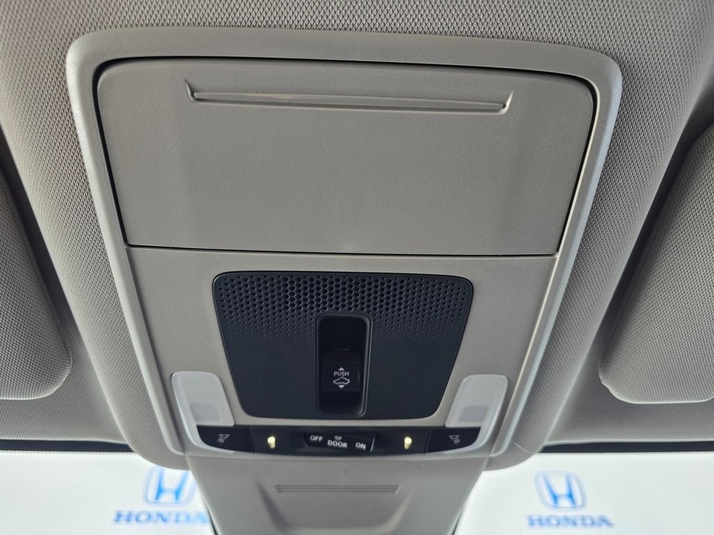 Thumbnail: 2026 Honda CR-V - 24