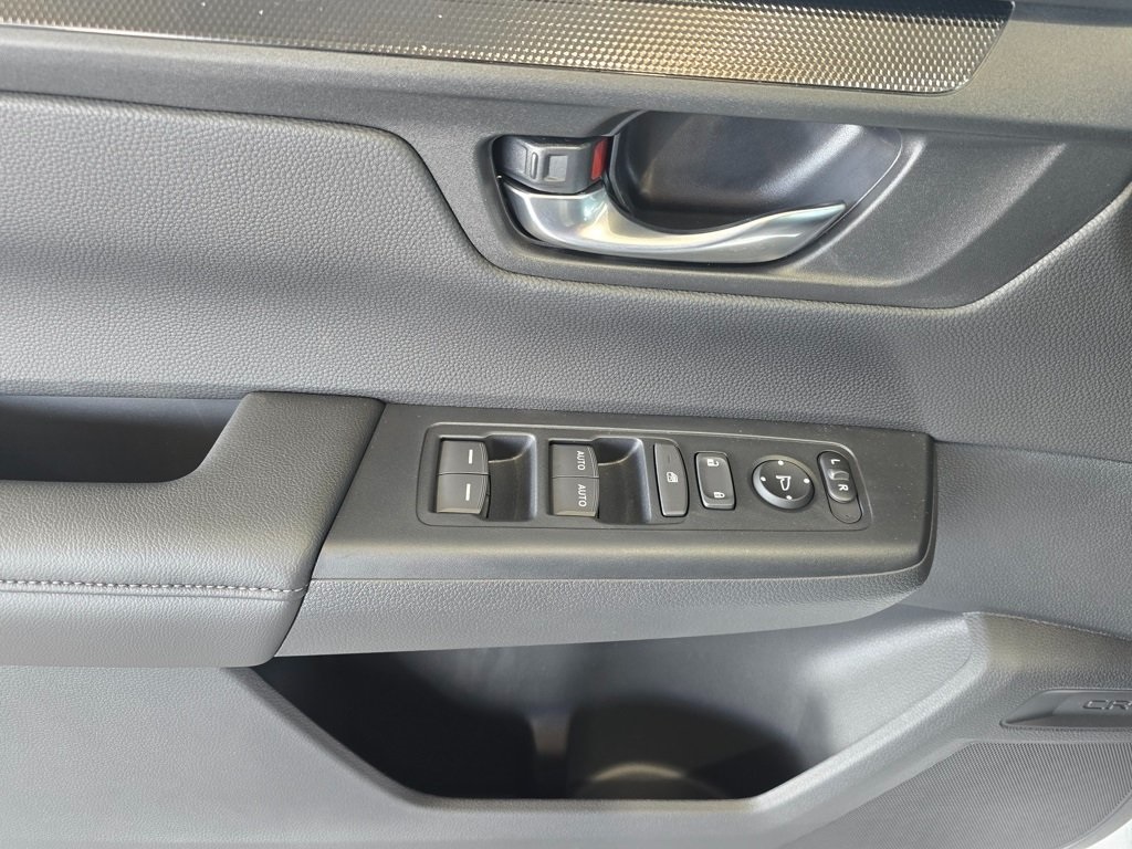 Thumbnail: 2026 Honda CR-V - 26