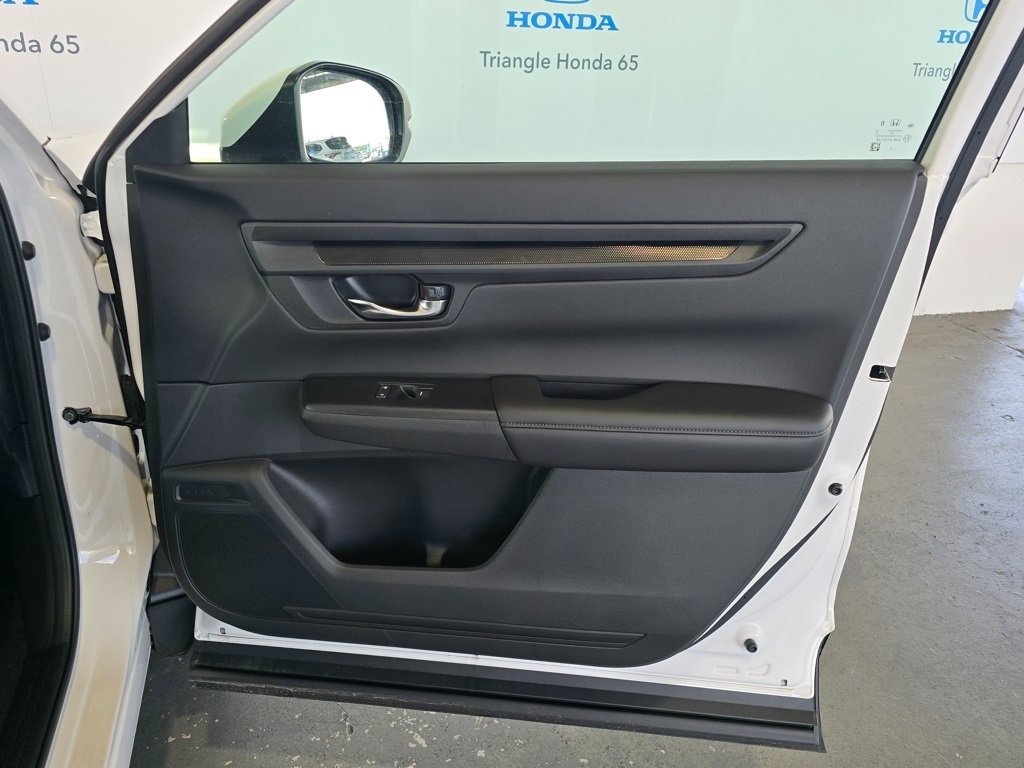 Thumbnail: 2026 Honda CR-V - 28