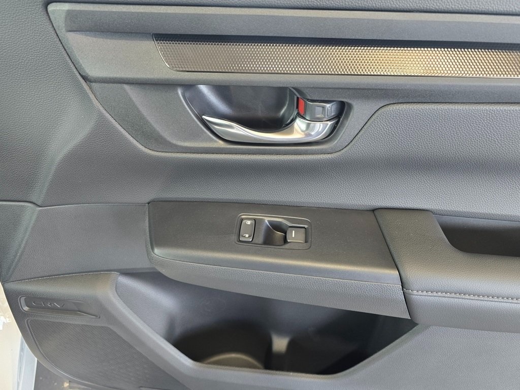 Thumbnail: 2026 Honda CR-V - 29