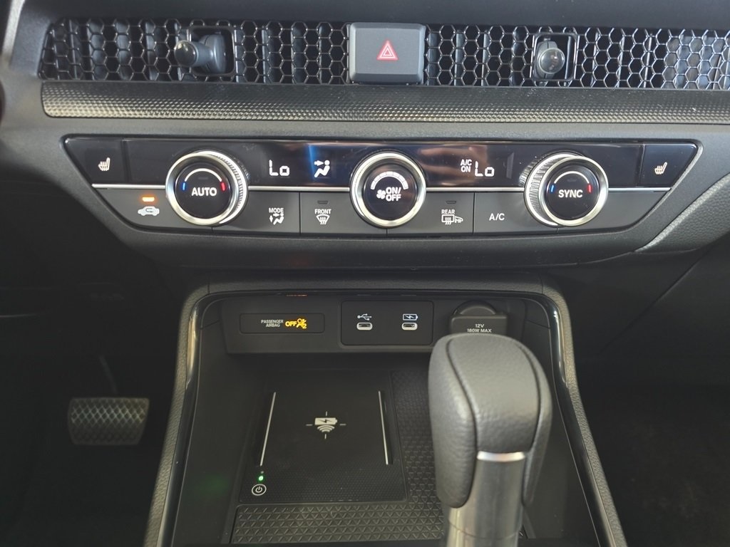 Thumbnail: 2026 Honda CR-V - 32