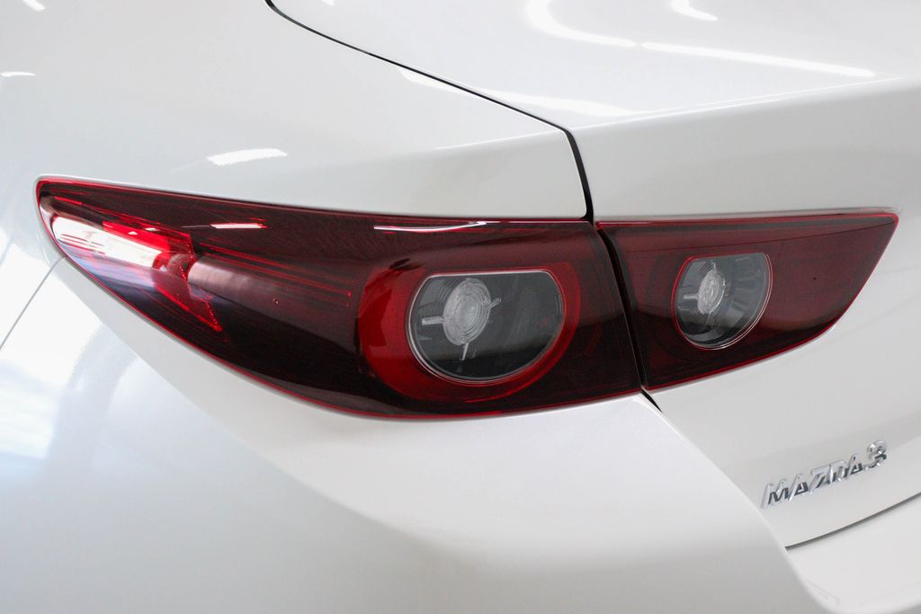 New Car 2025 Mazda Mazda3  2.5 S Preferred Package For Sale Under $30,000 In Austin, Texas