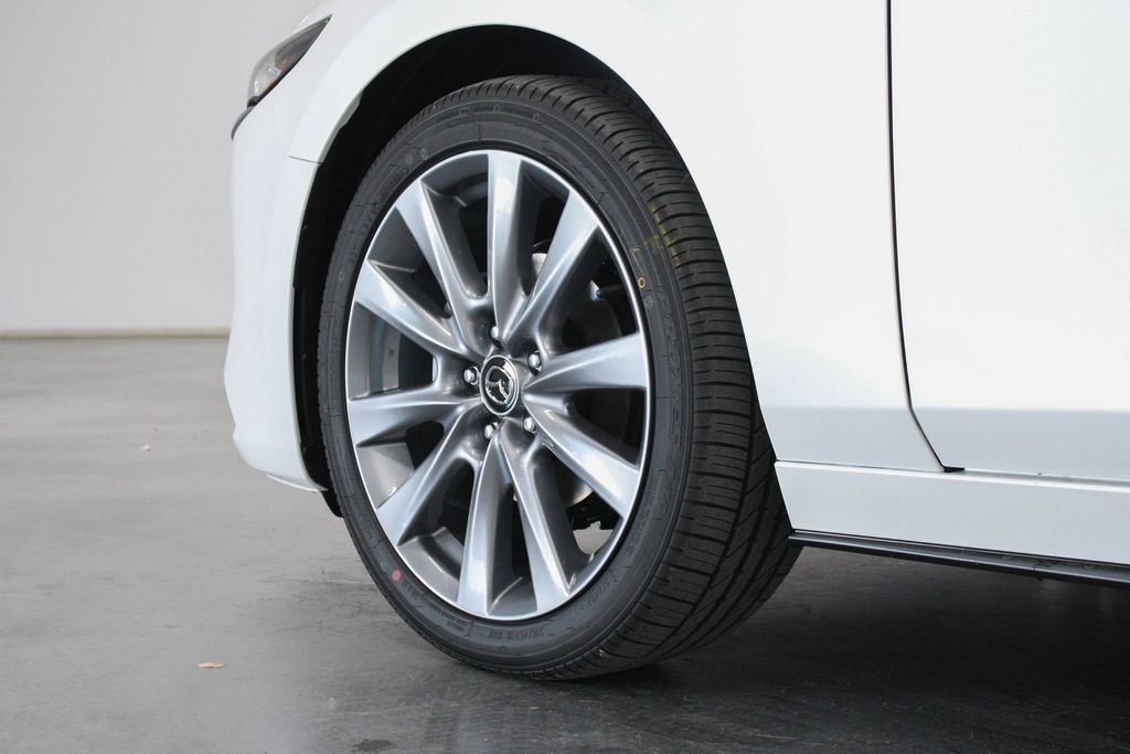 New Car 2025 Mazda Mazda3  2.5 S Preferred Package For Sale Under $30,000 In Austin, Texas