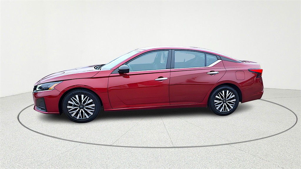 2024 Nissan Altima