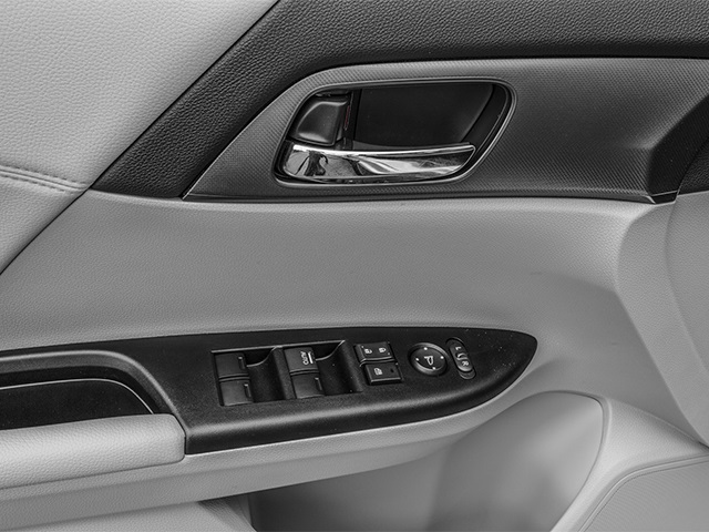 2014 Honda Accord LX Silver at Emmons Autoplex