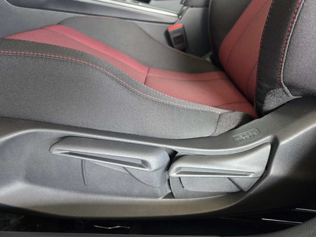 Thumbnail: 2026 Honda Civic - 10