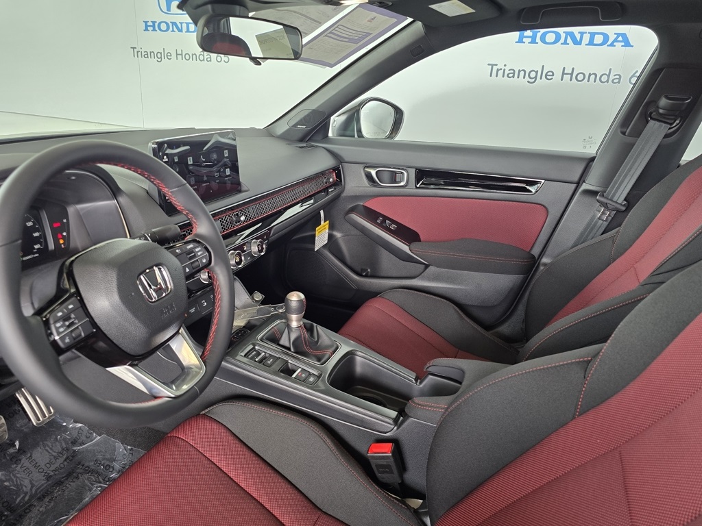 Thumbnail: 2026 Honda Civic - 12