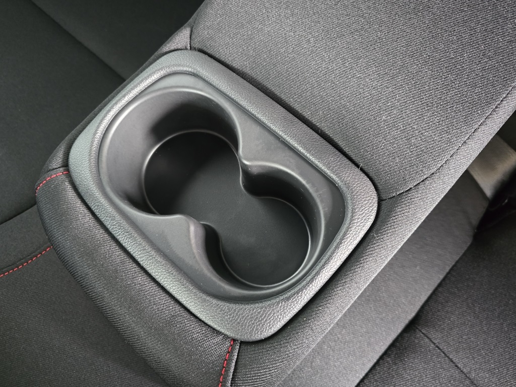 Thumbnail: 2026 Honda Civic - 18