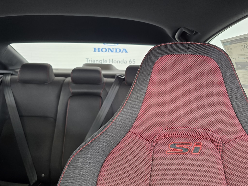 Thumbnail: 2026 Honda Civic - 19