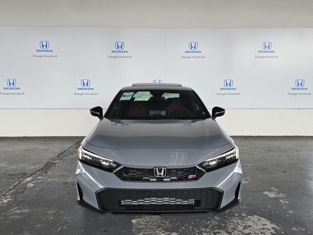 Thumbnail: 2026 Honda Civic - 2