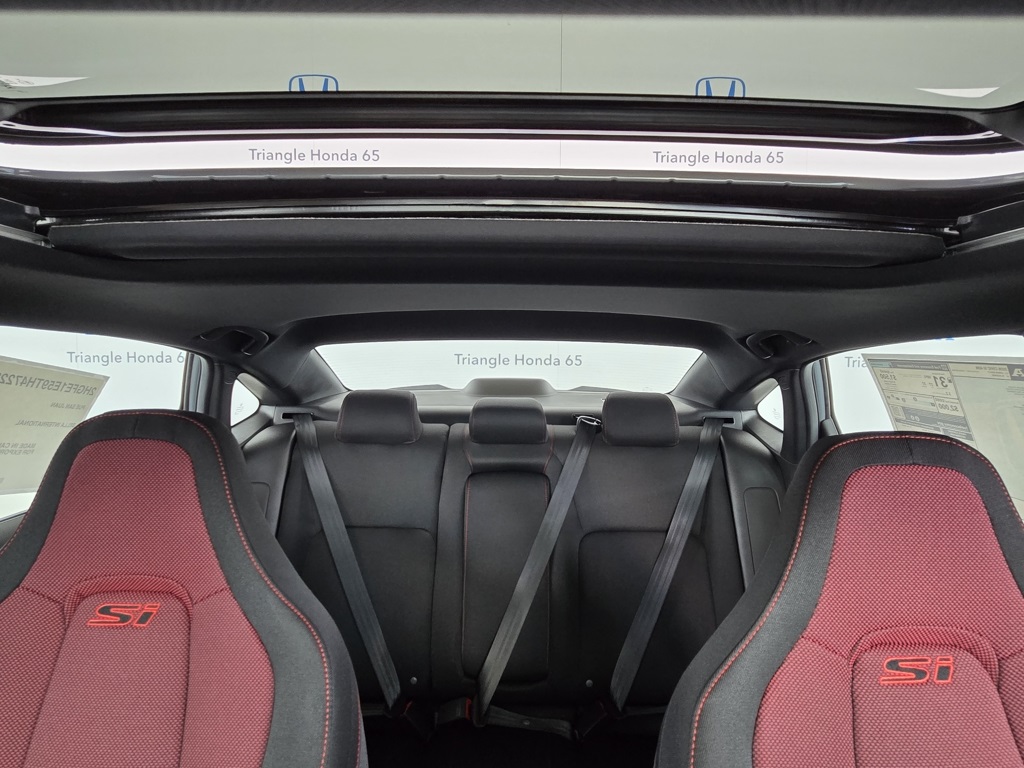 Thumbnail: 2026 Honda Civic - 21