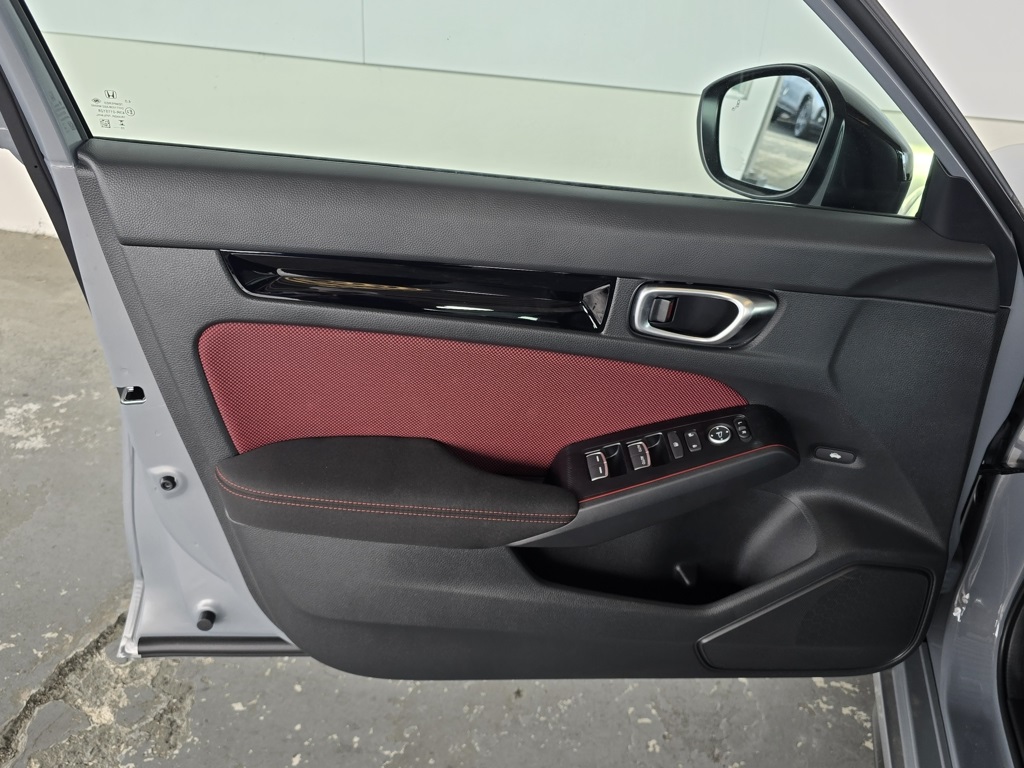 Thumbnail: 2026 Honda Civic - 22