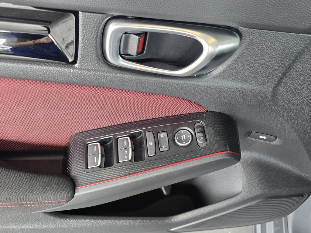 Thumbnail: 2026 Honda Civic - 23