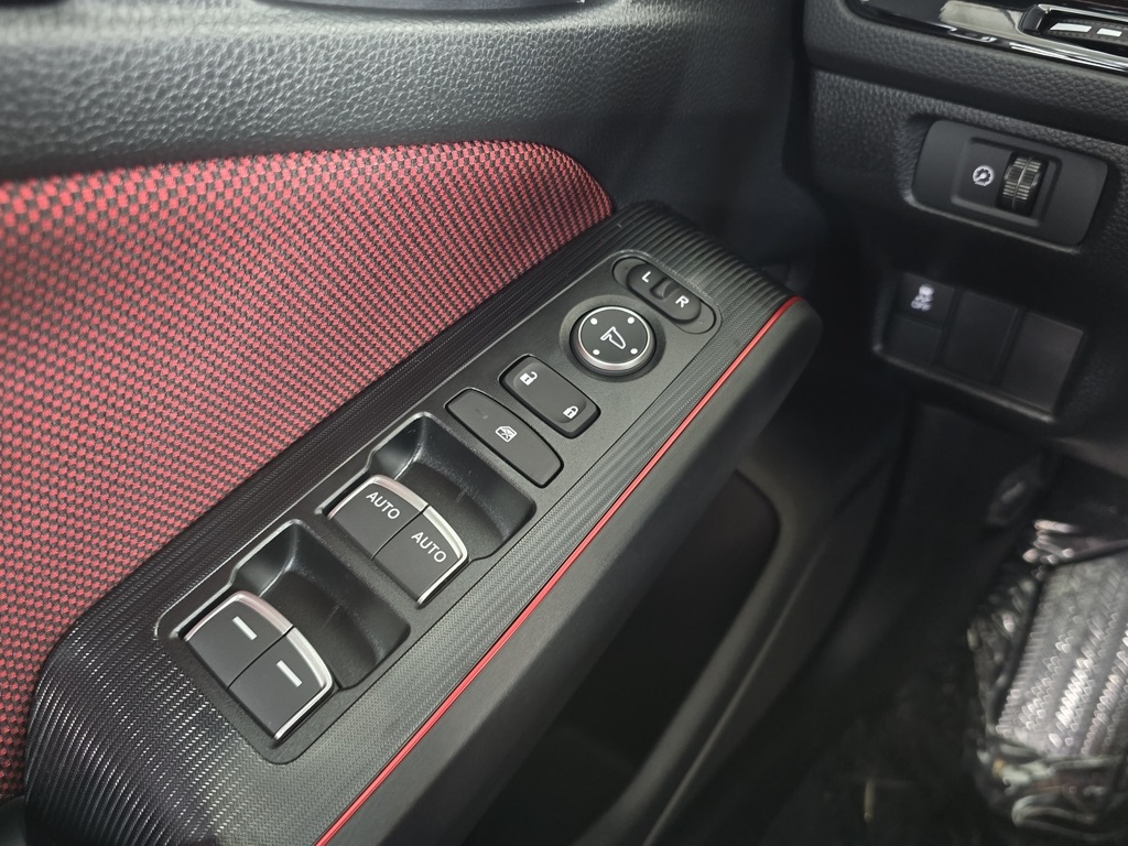 Thumbnail: 2026 Honda Civic - 24