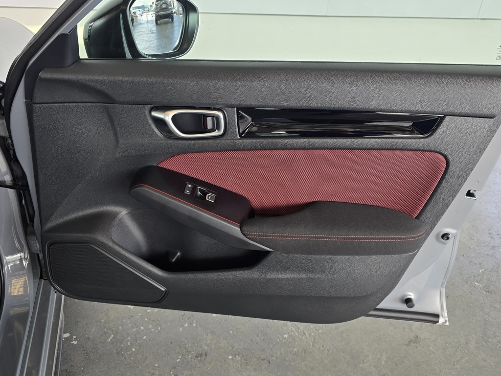 Thumbnail: 2026 Honda Civic - 25