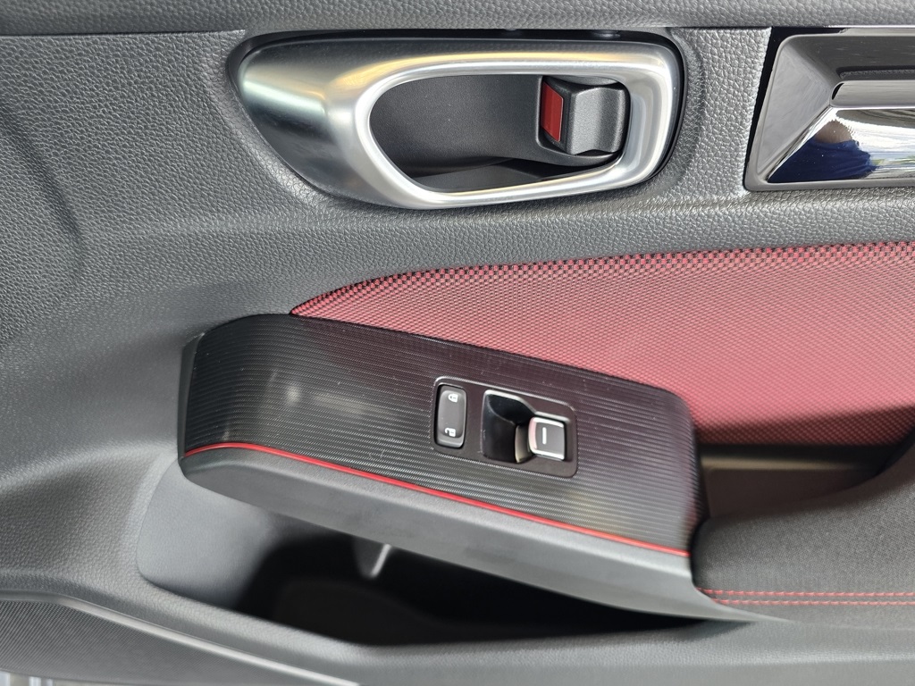 Thumbnail: 2026 Honda Civic - 26