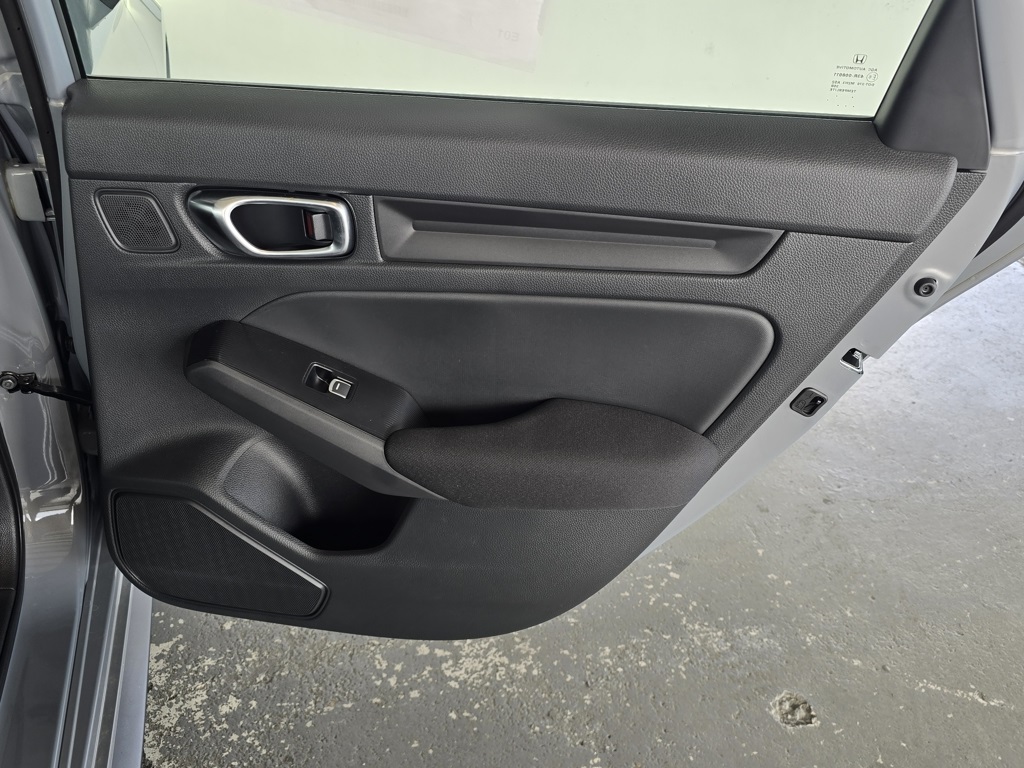 Thumbnail: 2026 Honda Civic - 27