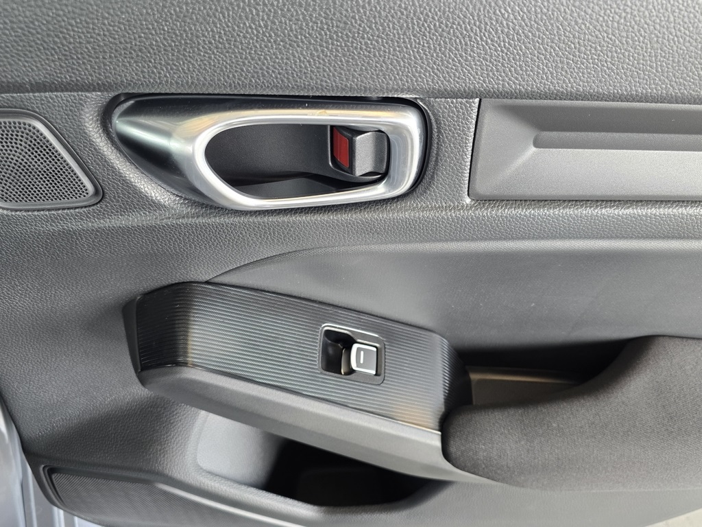 Thumbnail: 2026 Honda Civic - 28