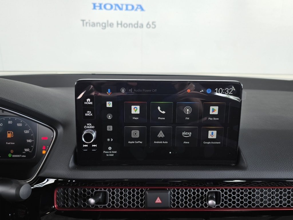 Thumbnail: 2026 Honda Civic - 30