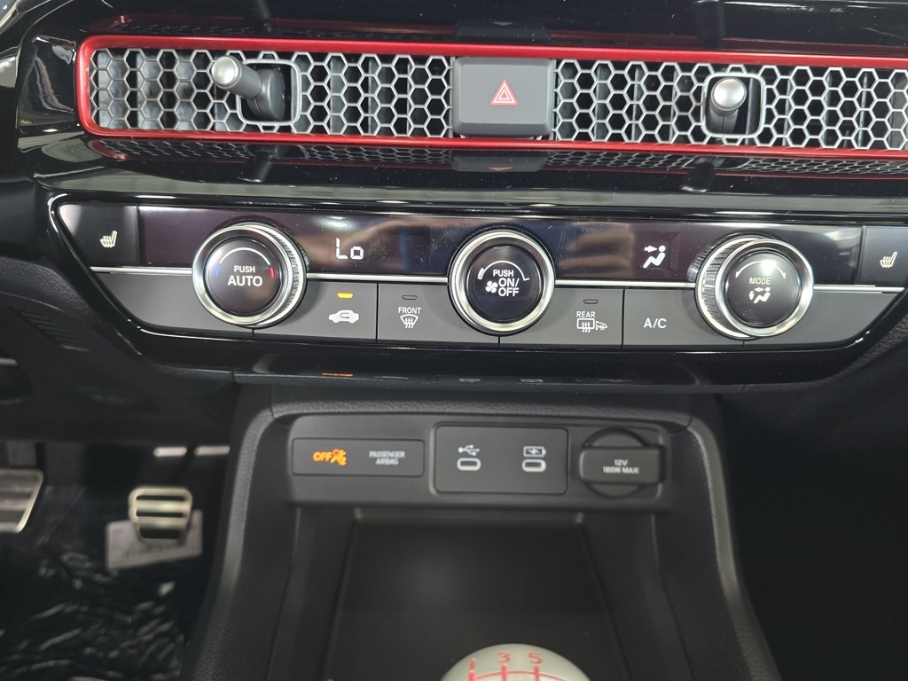 Thumbnail: 2026 Honda Civic - 31