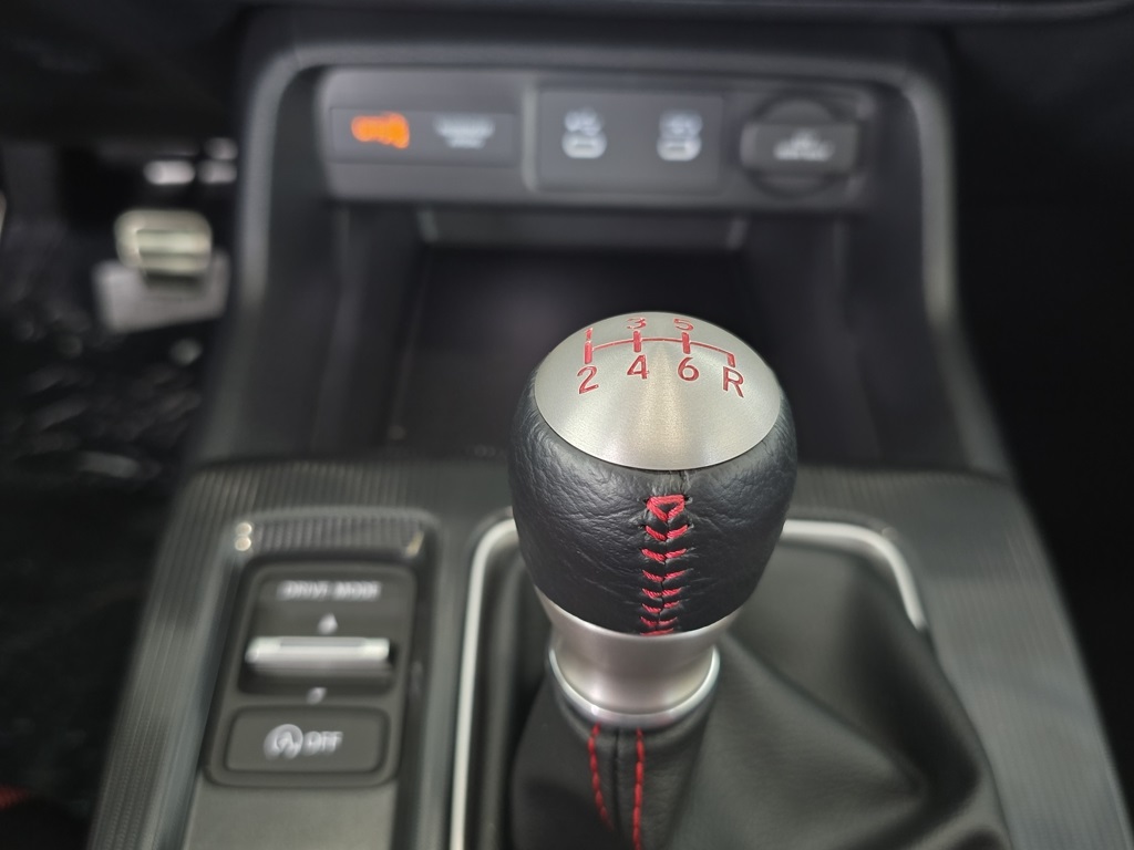 Thumbnail: 2026 Honda Civic - 32