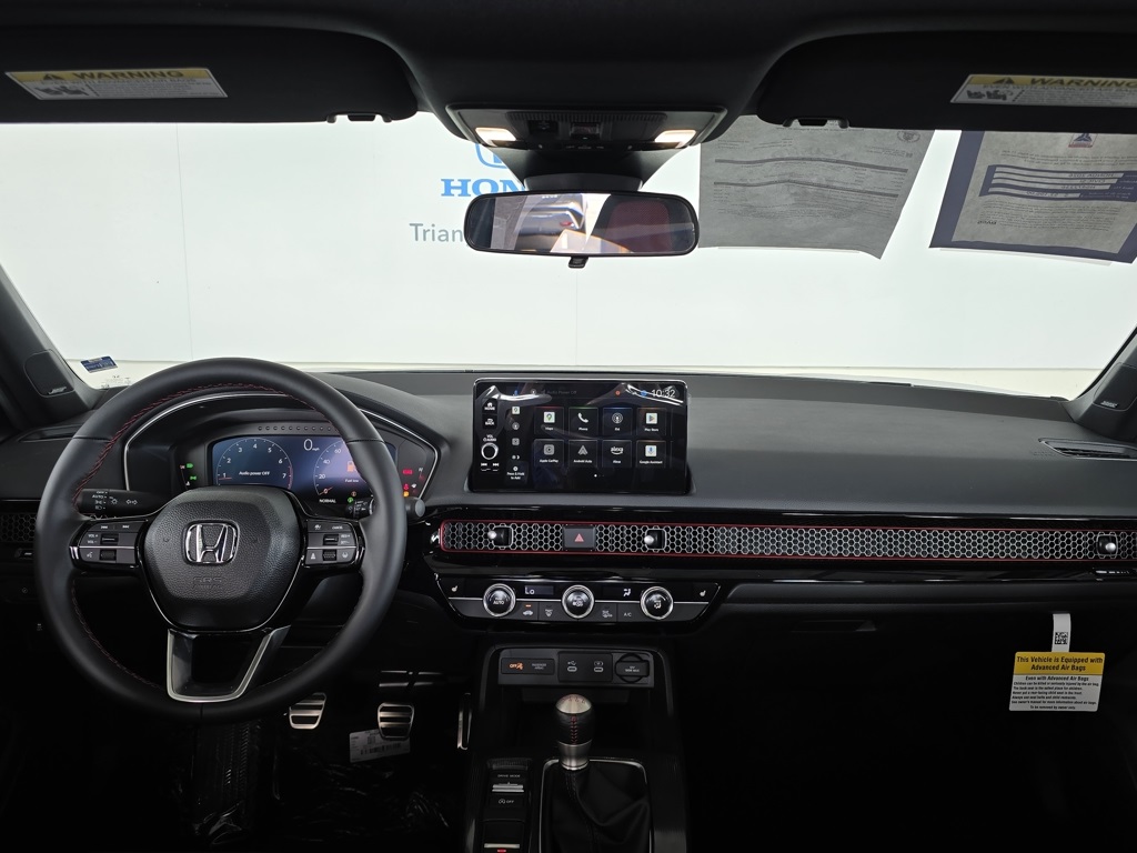 Thumbnail: 2026 Honda Civic - 6