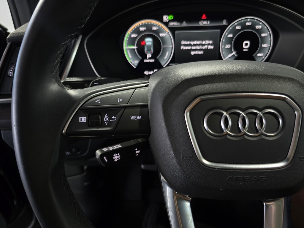 Thumbnail: 2021 Audi Q5 - 16