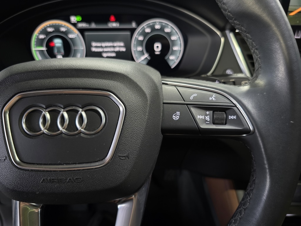 Thumbnail: 2021 Audi Q5 - 17
